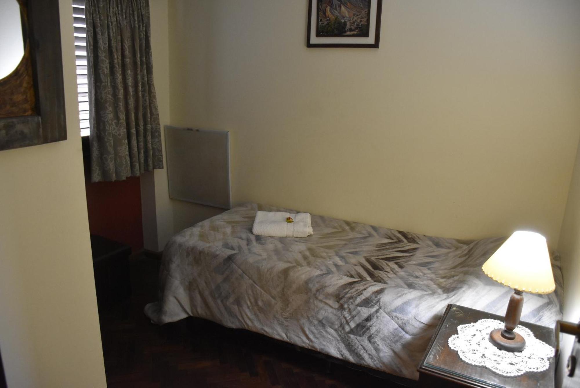 Apartmán Departamento Balcarce Jujuy 4B San Salvador de Jujuy Exteriér fotografie