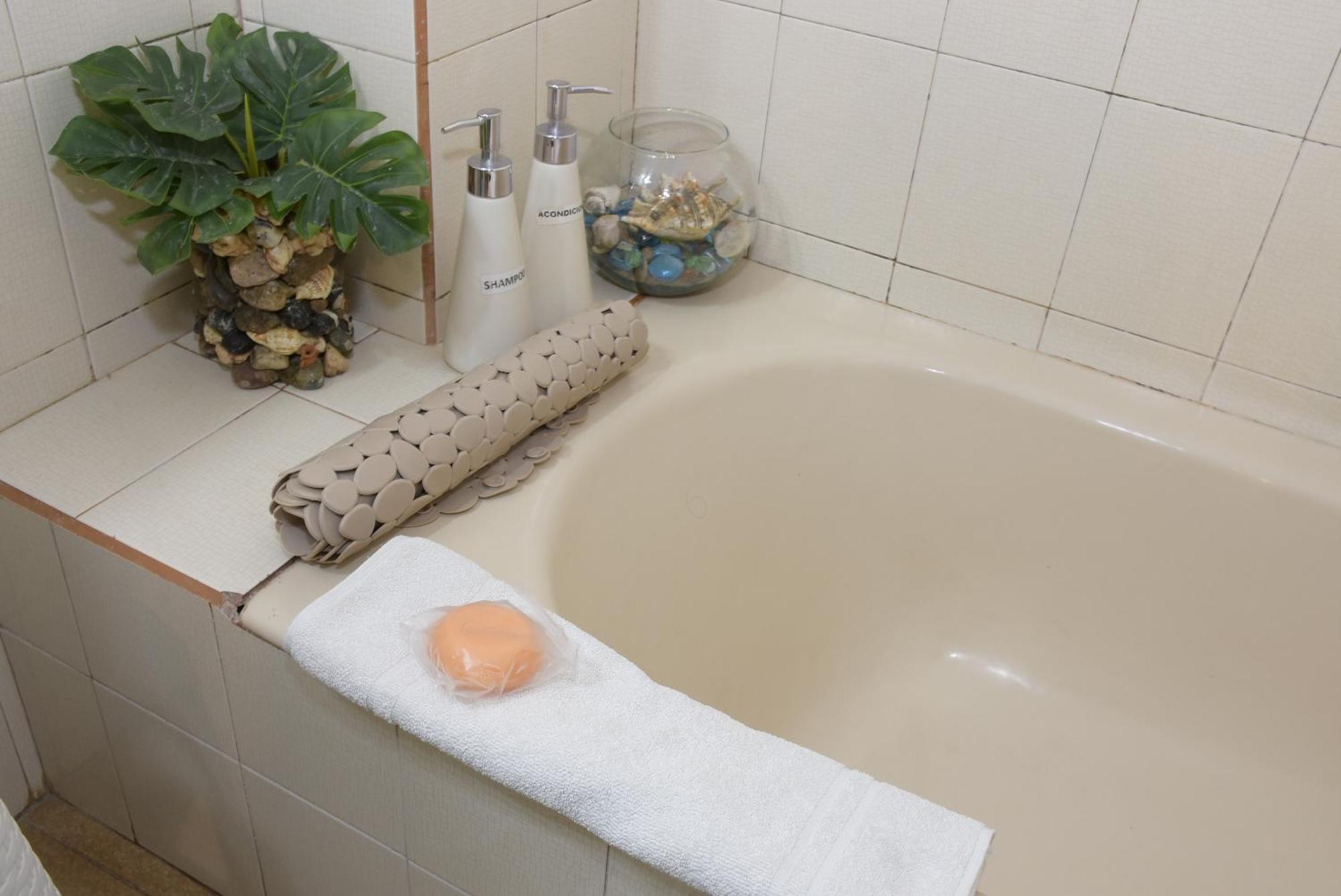 Apartmán Departamento Balcarce Jujuy 4B San Salvador de Jujuy Exteriér fotografie