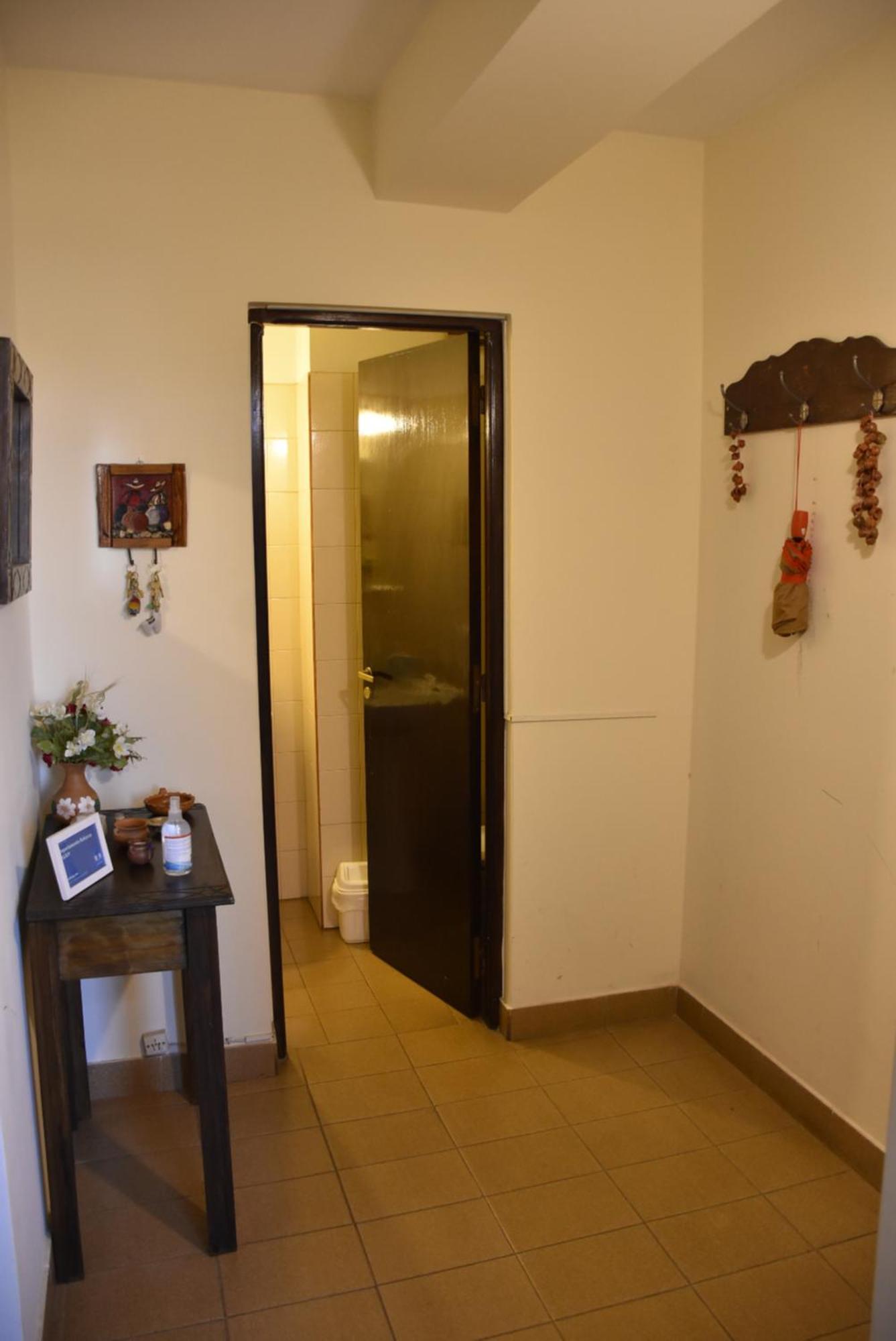 Apartmán Departamento Balcarce Jujuy 4B San Salvador de Jujuy Exteriér fotografie