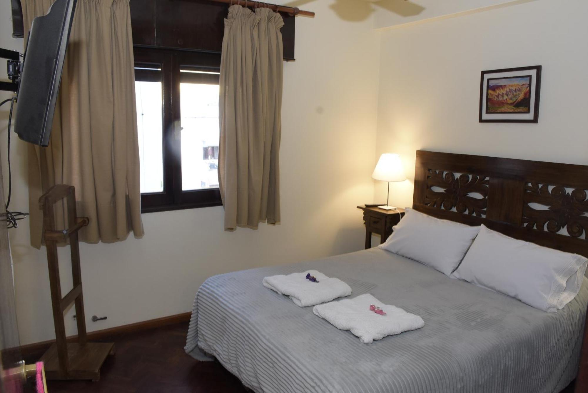 Apartmán Departamento Balcarce Jujuy 4B San Salvador de Jujuy Exteriér fotografie