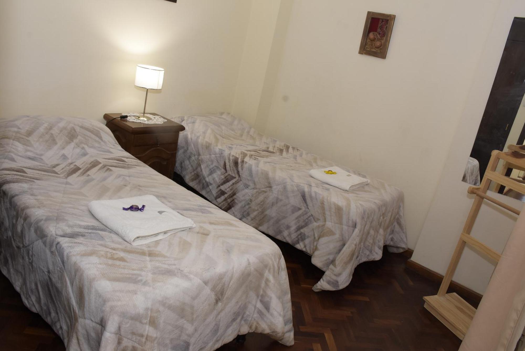 Apartmán Departamento Balcarce Jujuy 4B San Salvador de Jujuy Exteriér fotografie